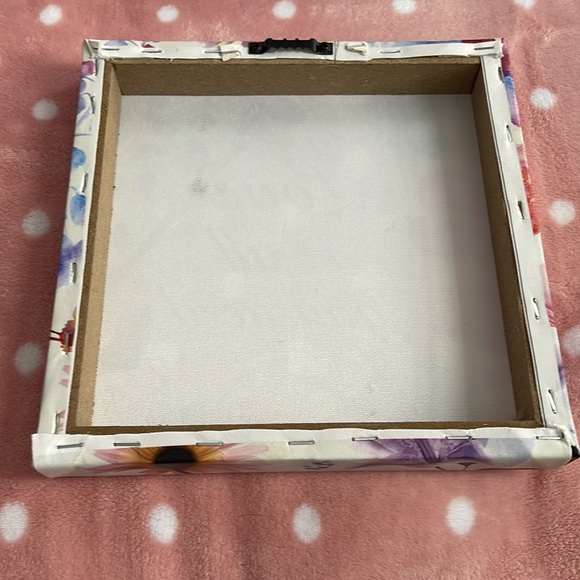 Inspirational Canvas Photos - Picture 3 of 4